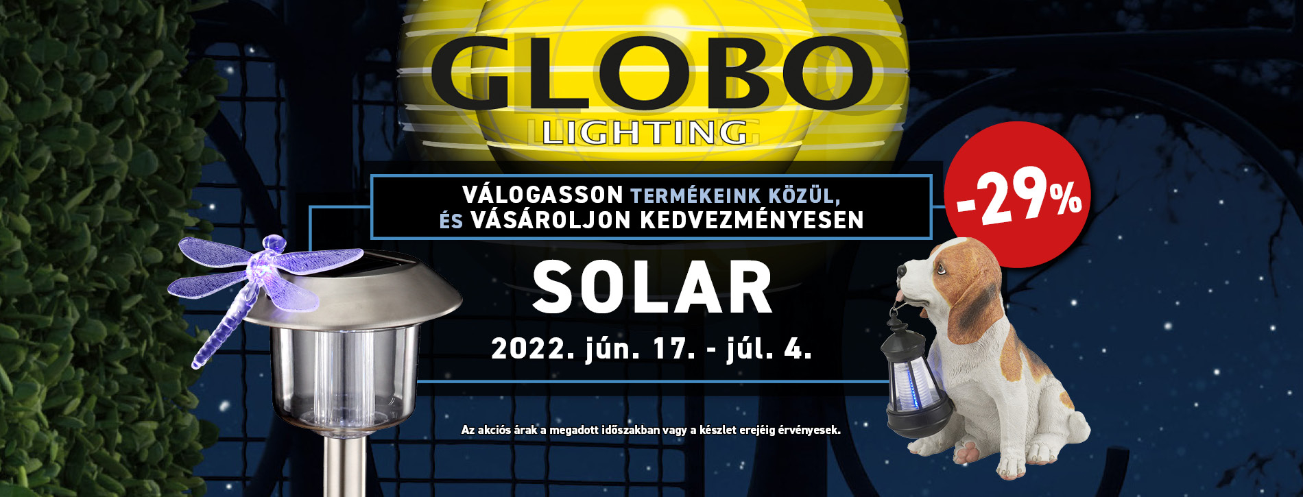Solar 2022